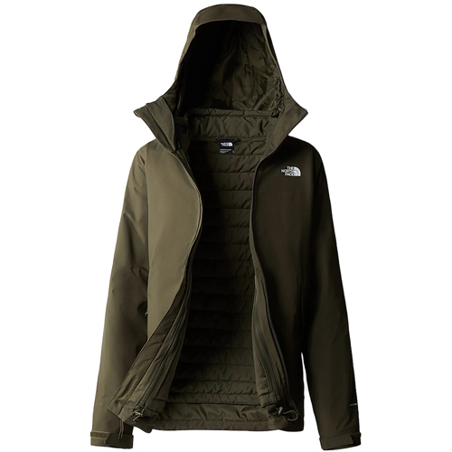 The North Face Carto Triclimate Jacket for Women